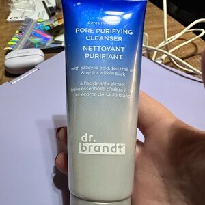 Dr. Brandt Pore Purifying Cleanser